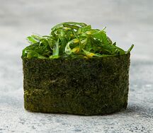 Гункан Чука