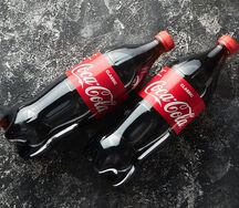 Coca-Cola