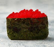 Гункан Тобико