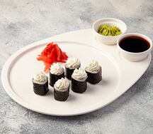Мини-ролл Крем-Чиз