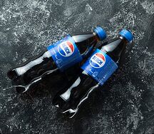 Pepsi