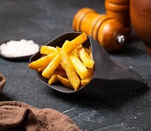 Картофель фри