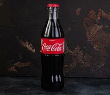 Coca-Cola