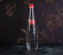Вода негазированная Мевер