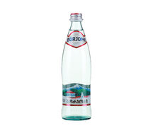 Минеральная вода Borjomi