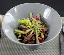 Салат Менс хелс