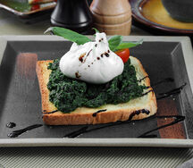 Завтрак чемпиона