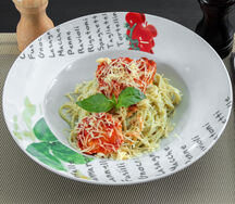 Паста Маринара