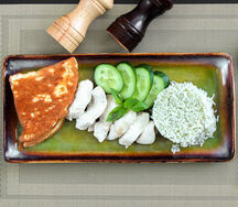 Фитнес-комплект Сила