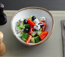 Салат Греческий