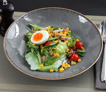 Салат Фитнес из тунца