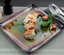 Куриная грудка