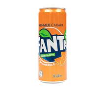 Fanta