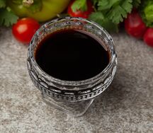 Соус Терияки