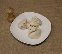 Хинкали классические