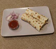Люля-кебаб из курицы
