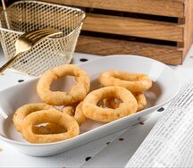 Луковые кольца