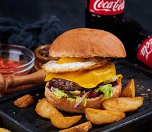 Dream Burger