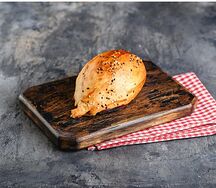 Самса с ребрышками