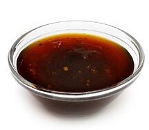 Соус Терияки