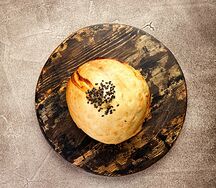 Самса с говядиной