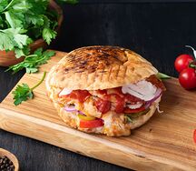 Шаурма Самая вкусная