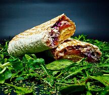 Шаурма Фалафель