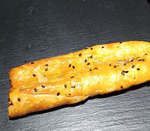 ФилоРолл с мясной начинкой Охотничий