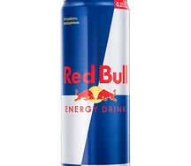 Red Bull