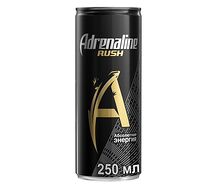 Энергетический напиток Adrenaline Rush