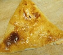 Самса из баранины
