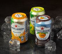 Sanpellegrino Chinotto