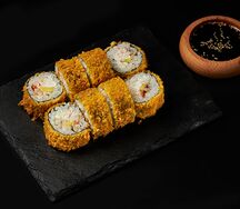 Ролл Американка