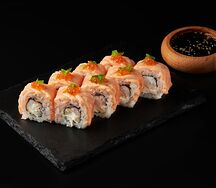 Запеченная Филадельфия