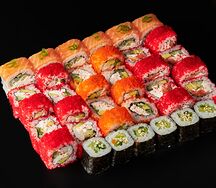 Сет Калифорния