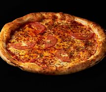 Пицца Маргарита