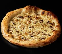 Пицца Жюльен