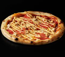 Пицца Цыпленок