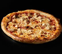 Пицца Халяль