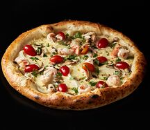 Пицца Том-Ям