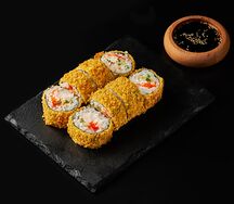 Эби Темпура