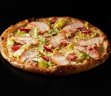 Пицца Цезарь