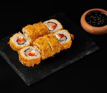 Гребешок хот