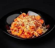 Паста Морская