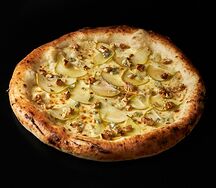 Пицца Груша