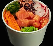 Острая курочка