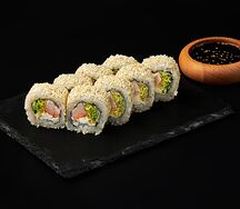 Цезарь ролл