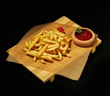 Картофель фри