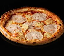 Пицца Гавайская