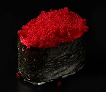 Капеллана Красная